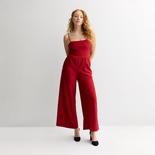 

Детский комбинезон с блестками Live To Be Spoiled, Red Silver