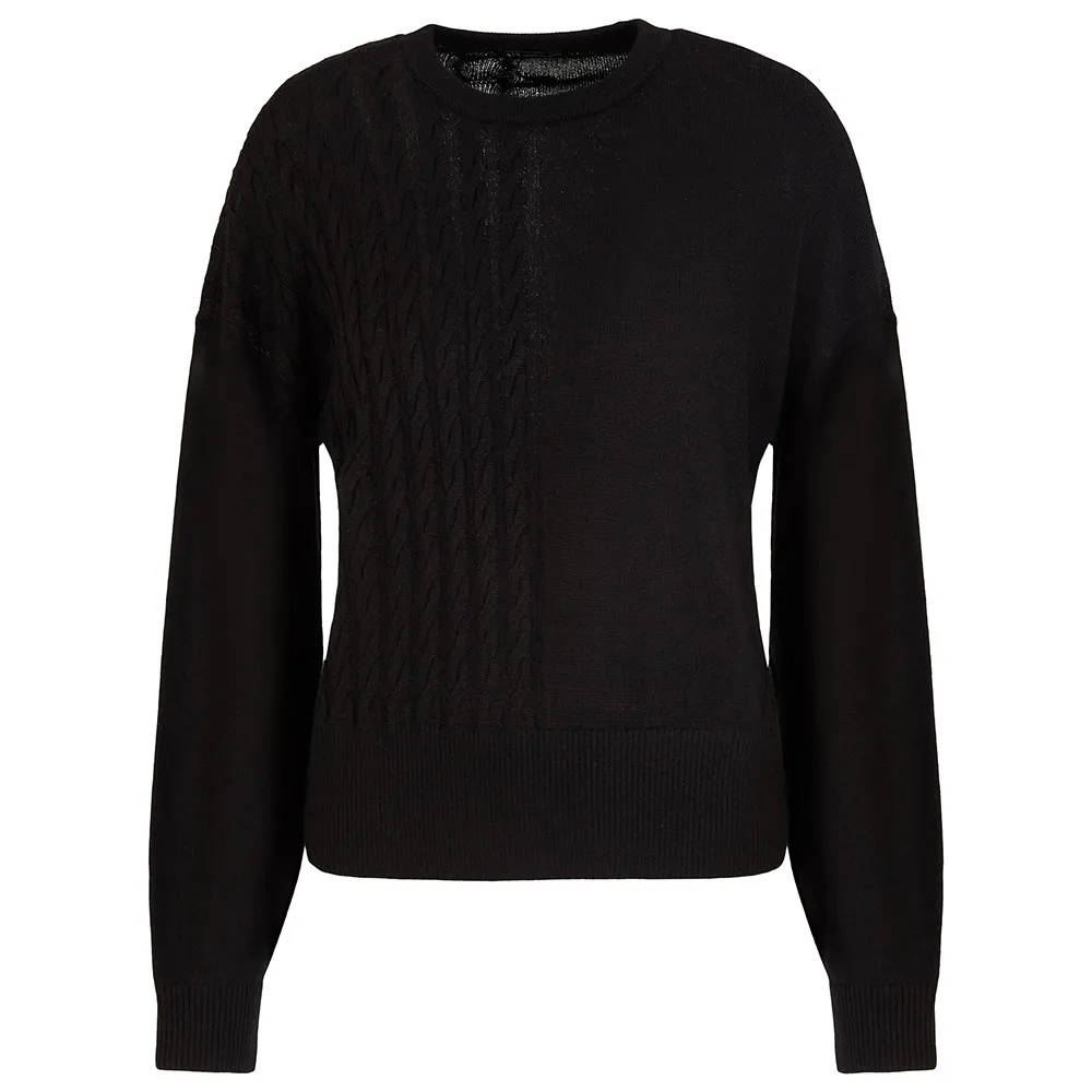 

Свитер Armani Exchange XW000121_AF11956, черный