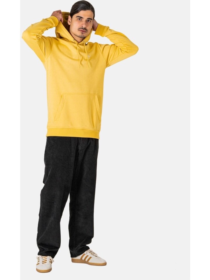 

Толстовка Reell, желтый