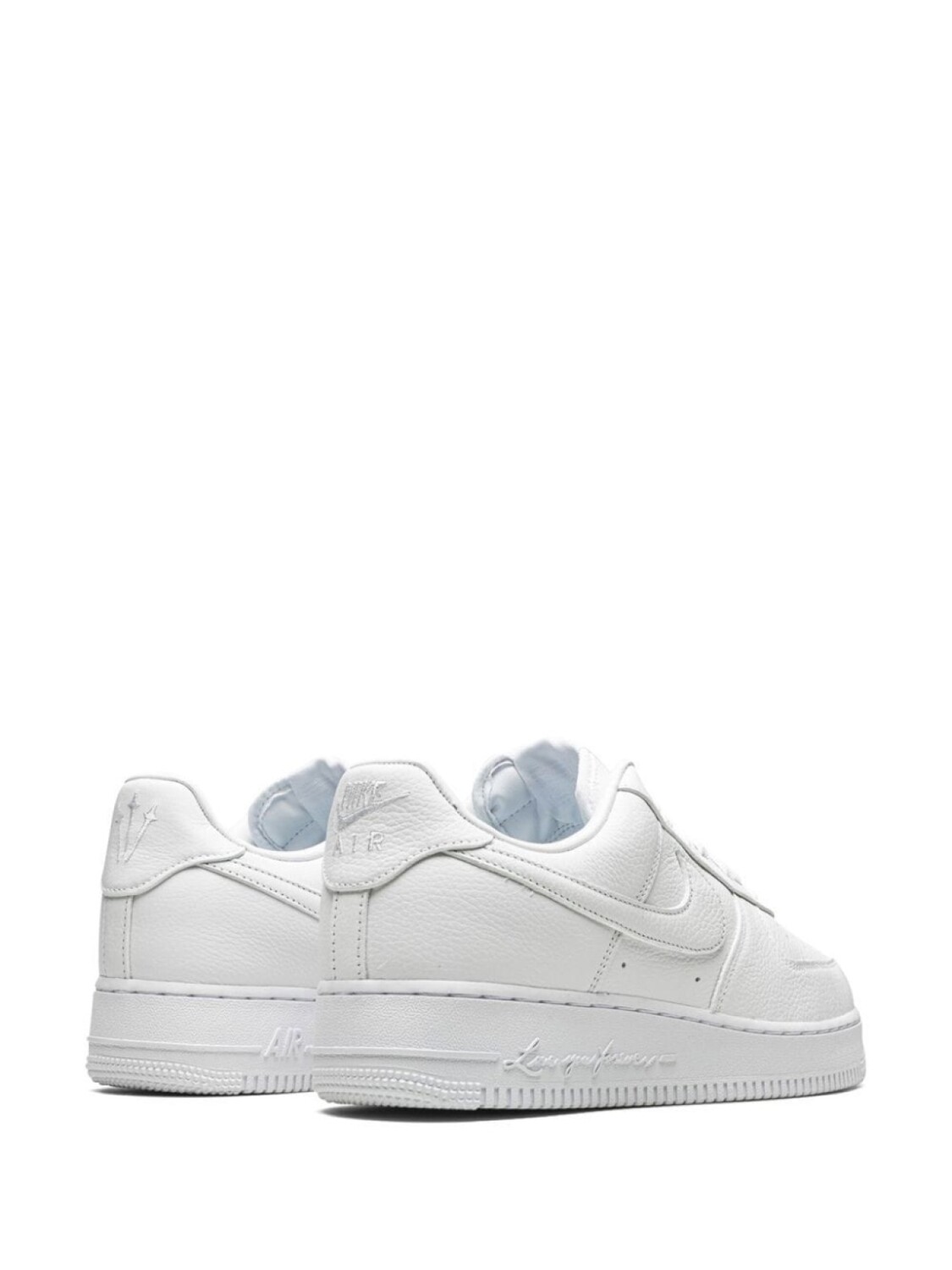 Кроссовки Nike Air Force 1 Low CZ8065100A, белый — фото 4