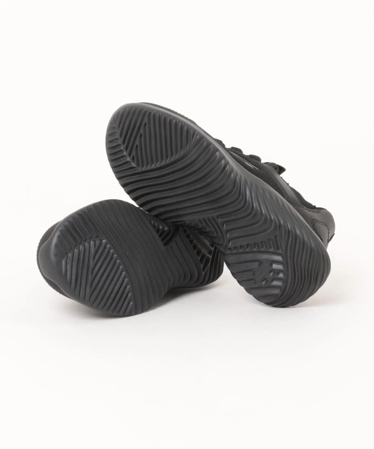 Кроссовки без шнуровки SLIP-INS BOUNDER-BRISK BURST SKECHERS красные — фото 3