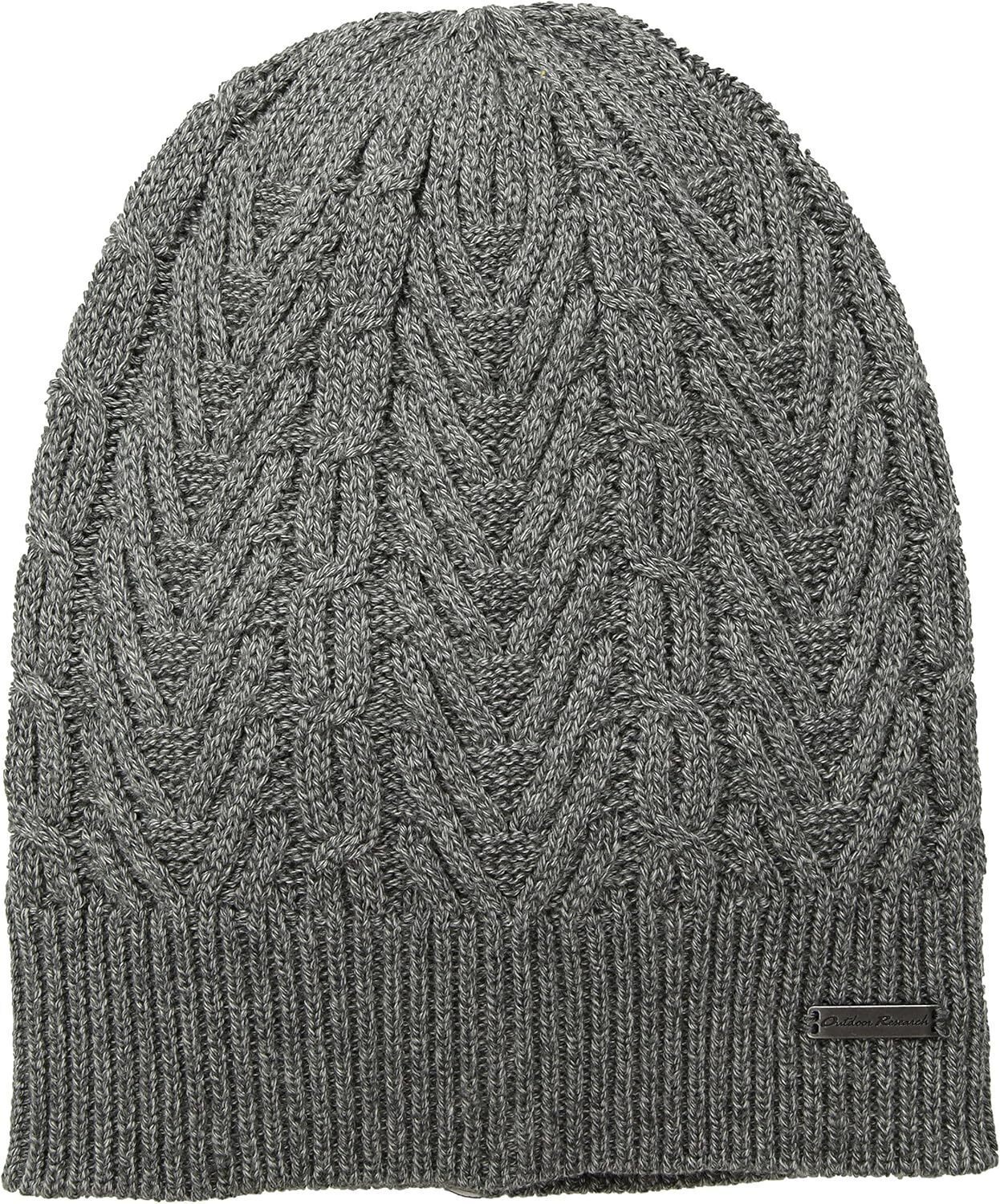 

Женская шапка-бини Kaylie Slouch от Outdoor Research, Pewter