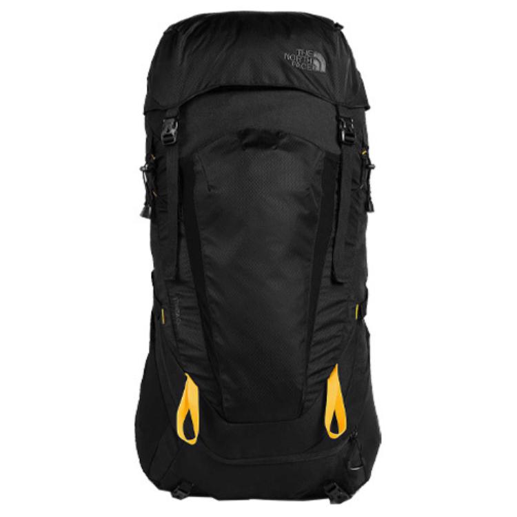 

Сумка для активного отдыха из нейлона черная унисекс THE NORTH FACE