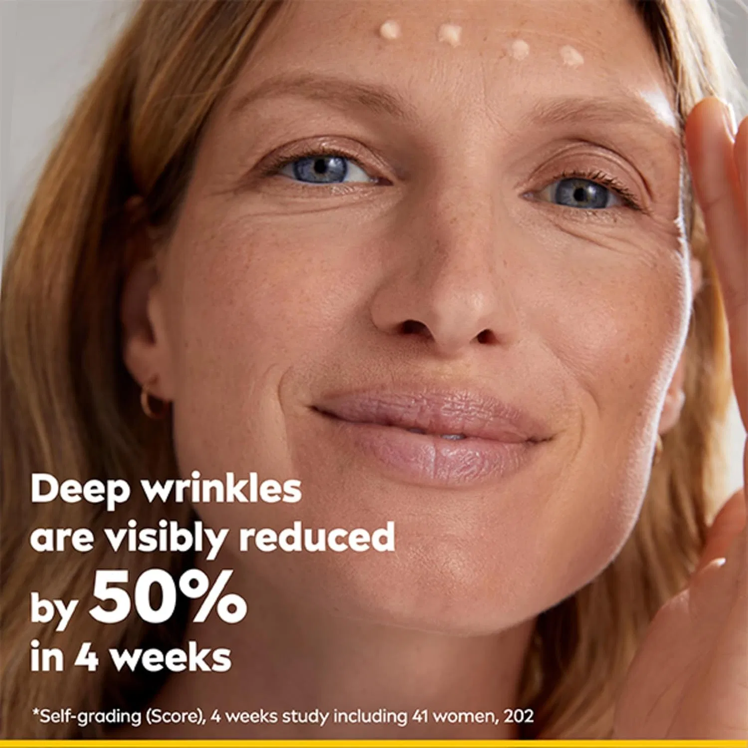 Сыворотка Nivea — Филлер для лица «Q10 Anti-Wrinkle Power Expert Wrinkle Filler» от, 2022 г — фото 4