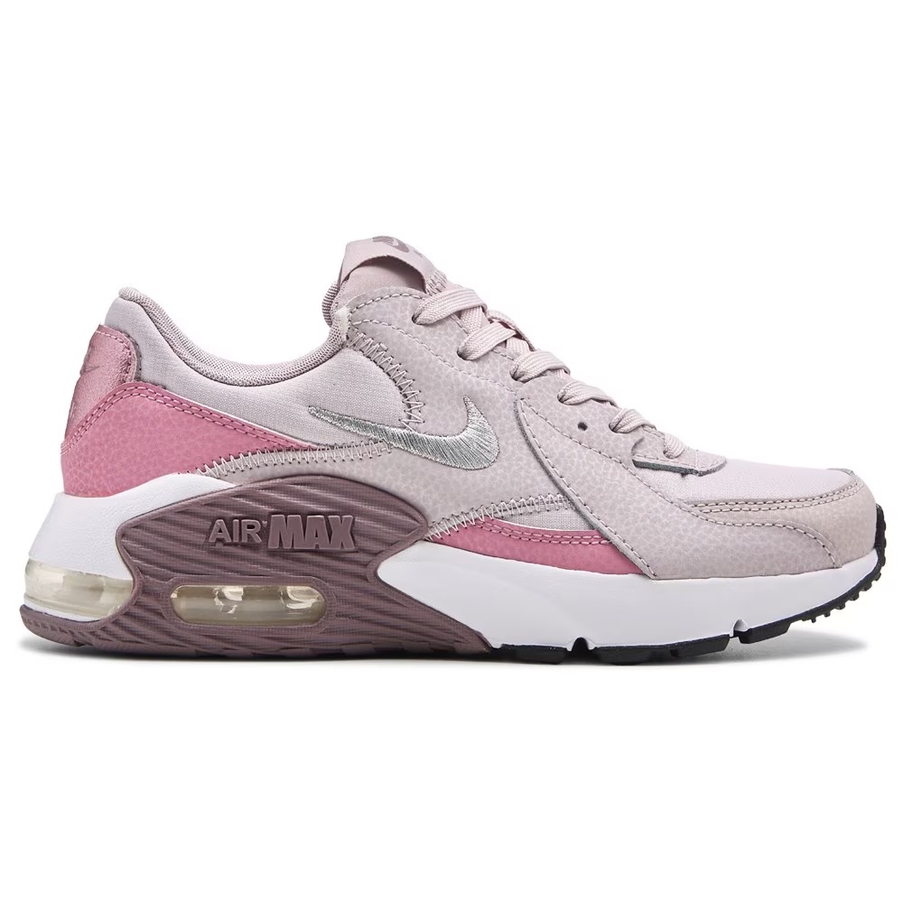 Кроссовки Air max excee от Nike, violet/taupe/grey — фото 2