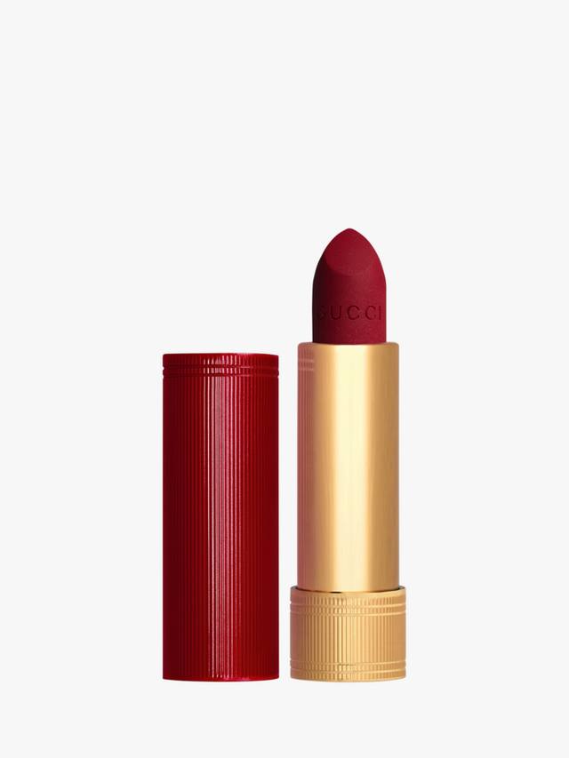 

Матовый карандаш для губ Rouge À Lèvres Gucci, 509 Rosso Ancora