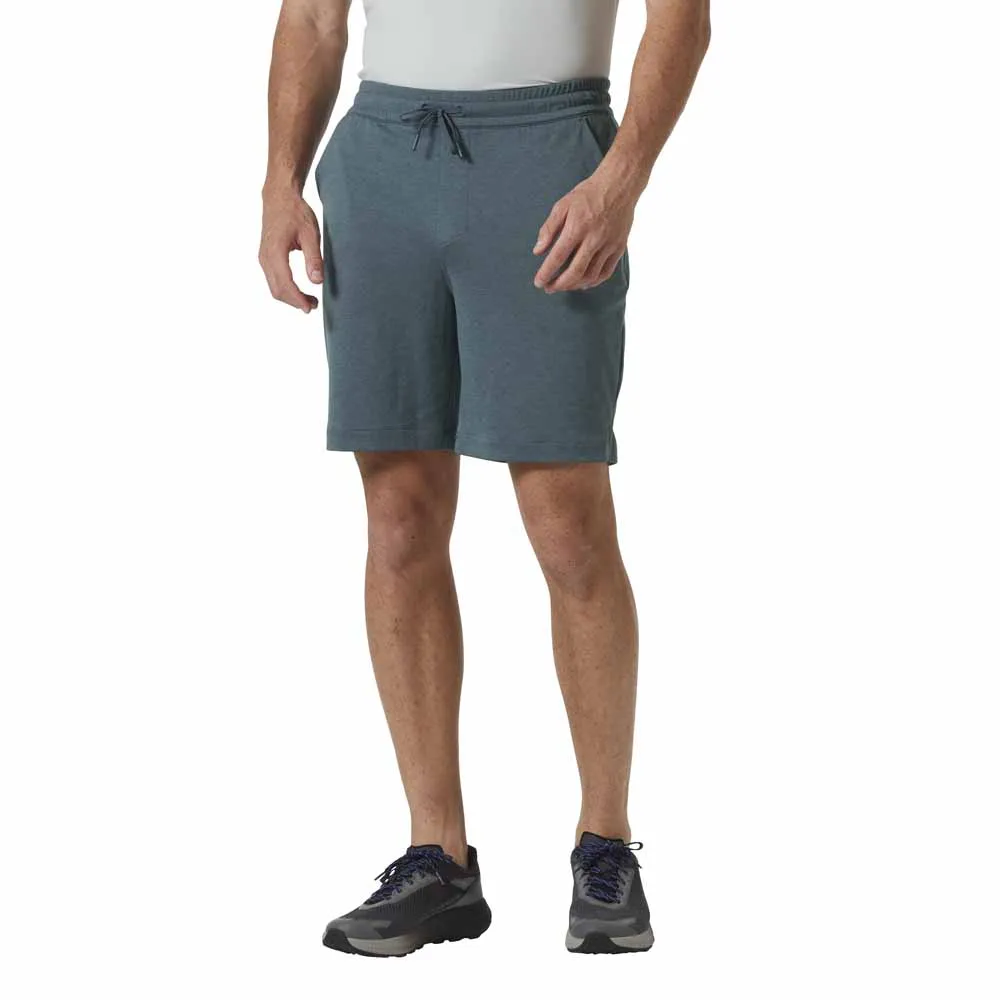 

Шорты Helly Hansen Lifa Tech Lite shorts, серый