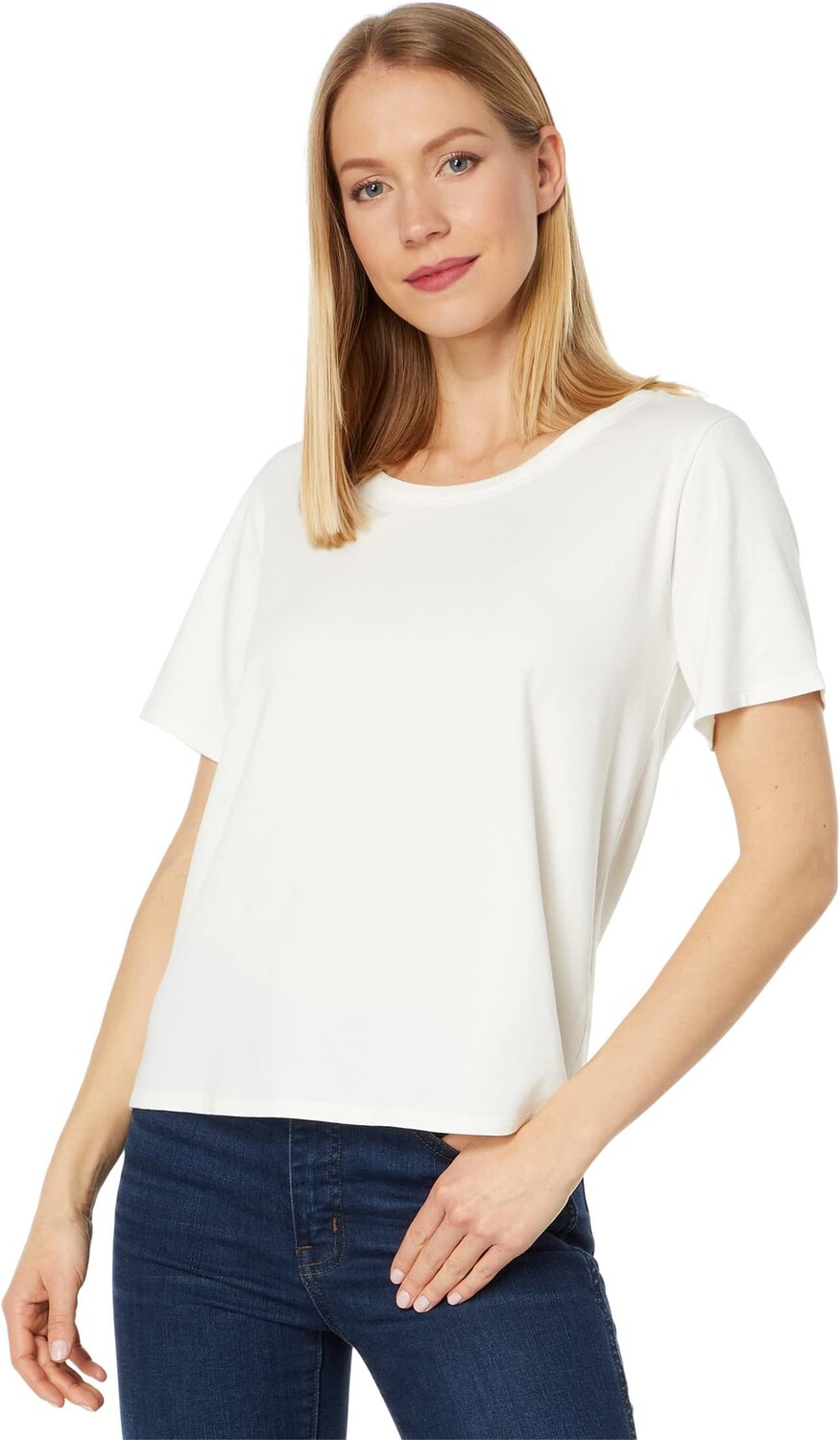 

Футболка Pendleton McKenzie Tee, цвет Soft Ecru