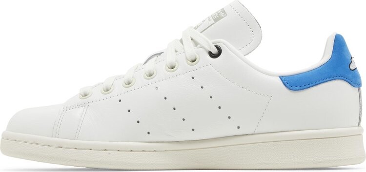 Кроссовки Wmns Stan Smith 'White Blue Bird', белый — фото 3