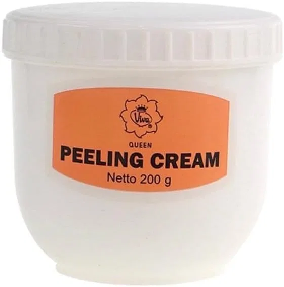 Скраб-пилинг Viva Queen Peeling Cream, 200 г