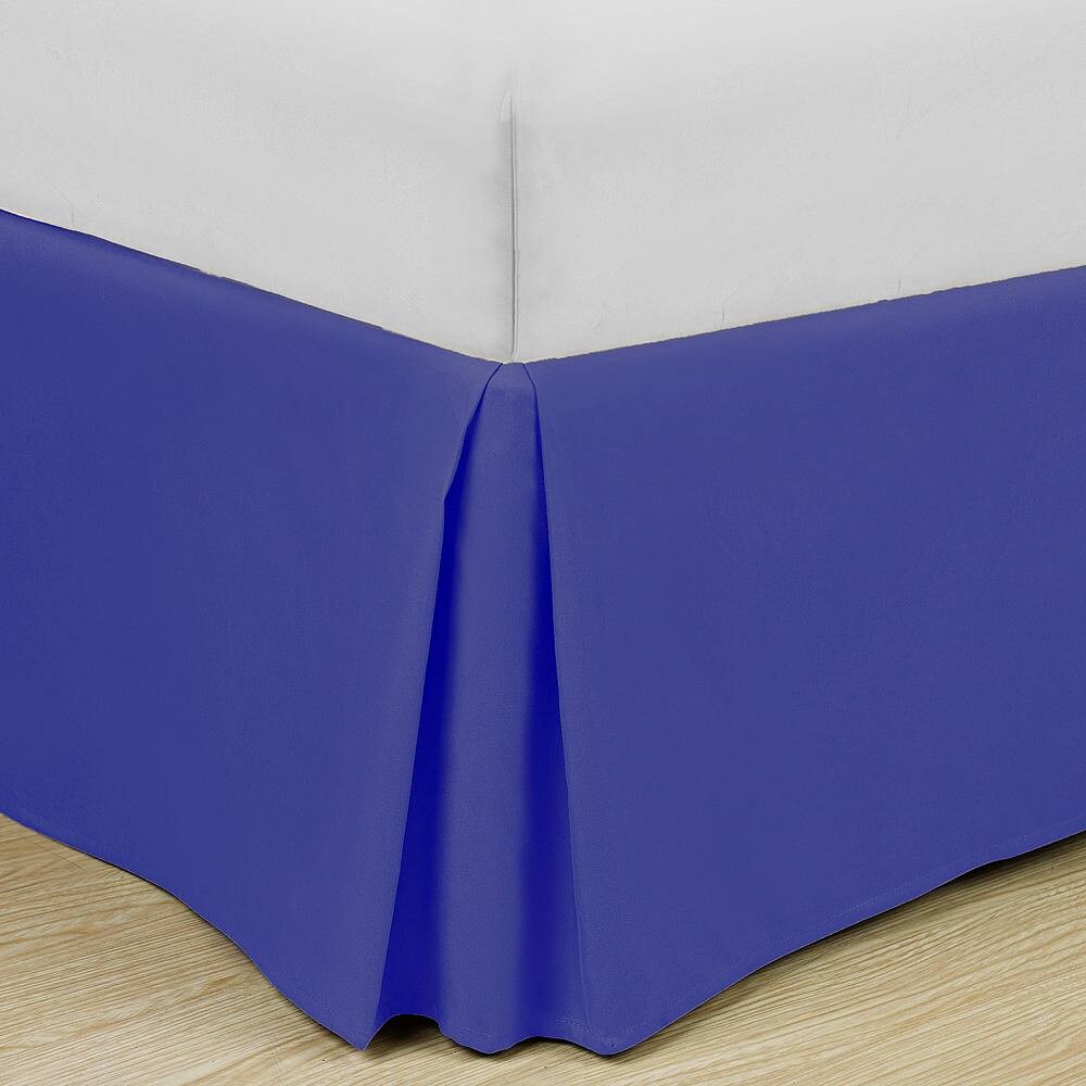 

Плиссированная юбка быстрого кроя Swift Home, цвет Royal Blue