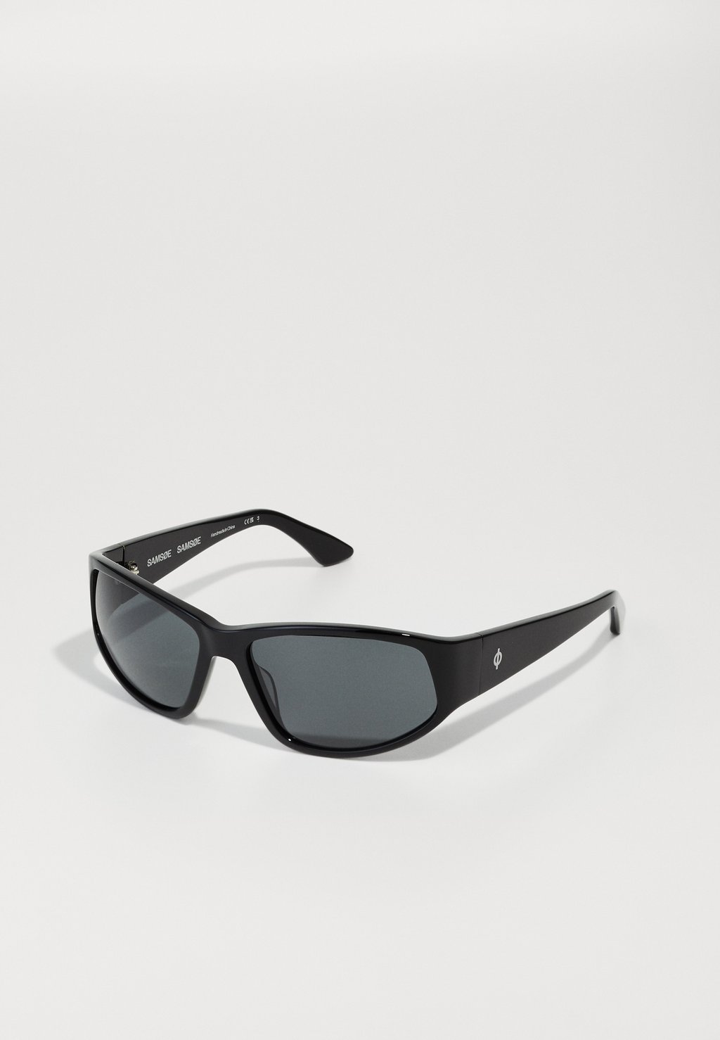 

Солнцезащитные очки SALOU SUNGLASSES UNISEX Samsøe Samsøe, черный