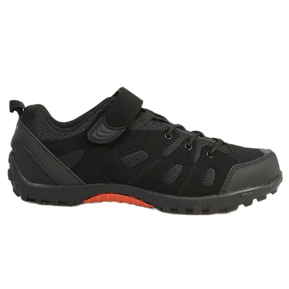 

Обувь для горного велосипеда Eltin Bruma, черный