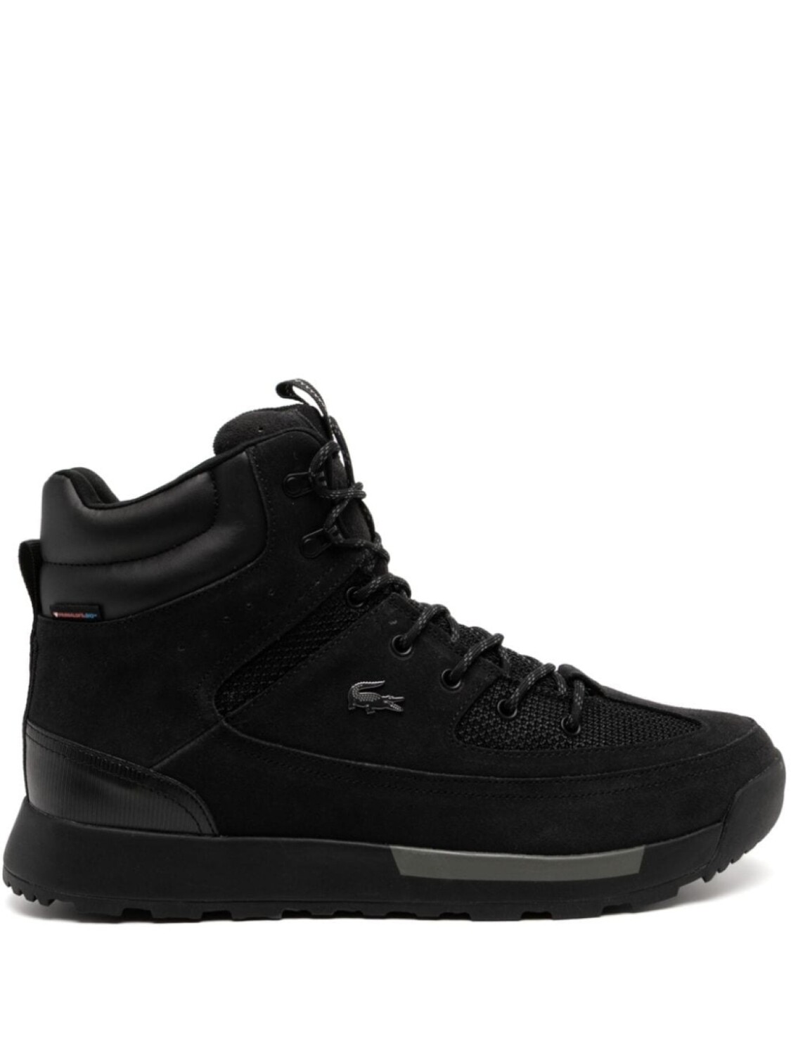 

Кроссовки Urban Breaker Lacoste, черный