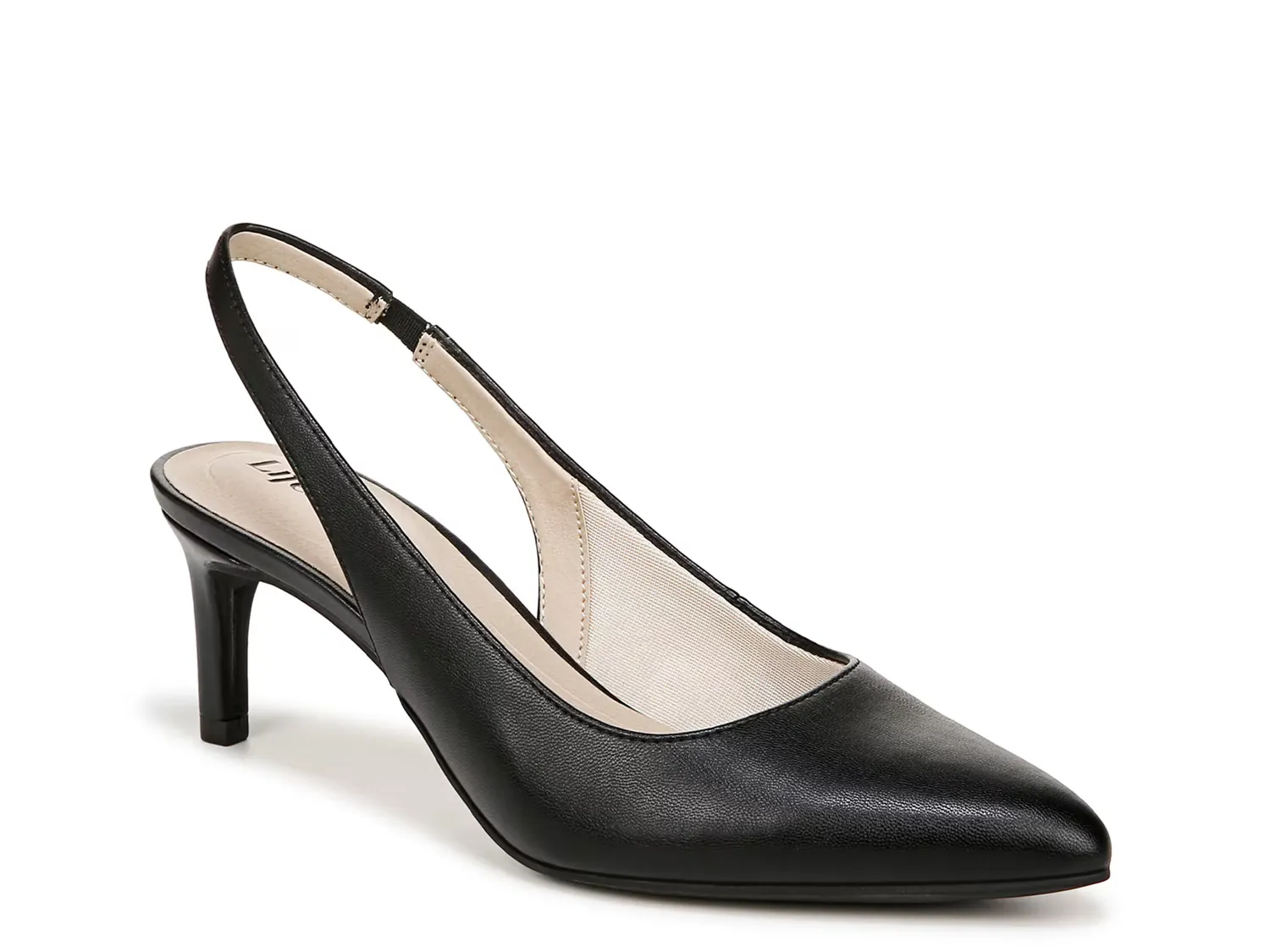 

Туфли Annalise Pump Lifestride, черный