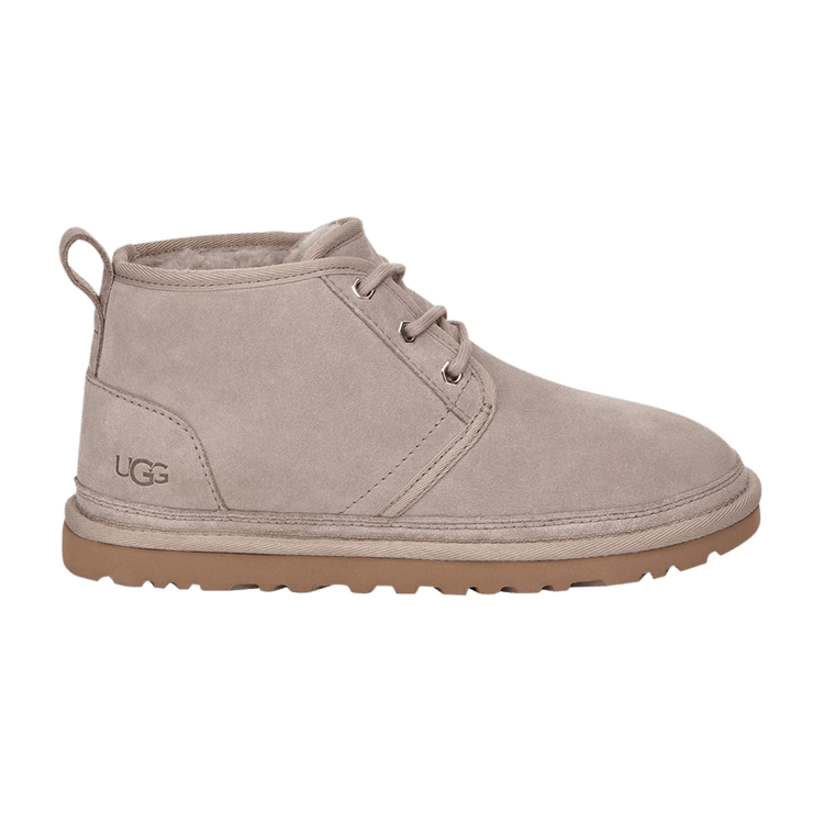 Ботинки UGG Wmns Neumel, серый
