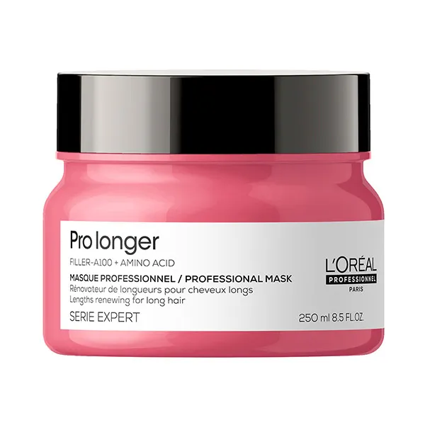 

Маска для длинных волос Pro Longer Mask L'Oreal, 250 ml