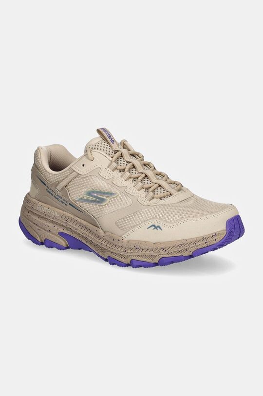 

Кроссовки GO RUN Trail Altitude 2.0 Skechers, серый