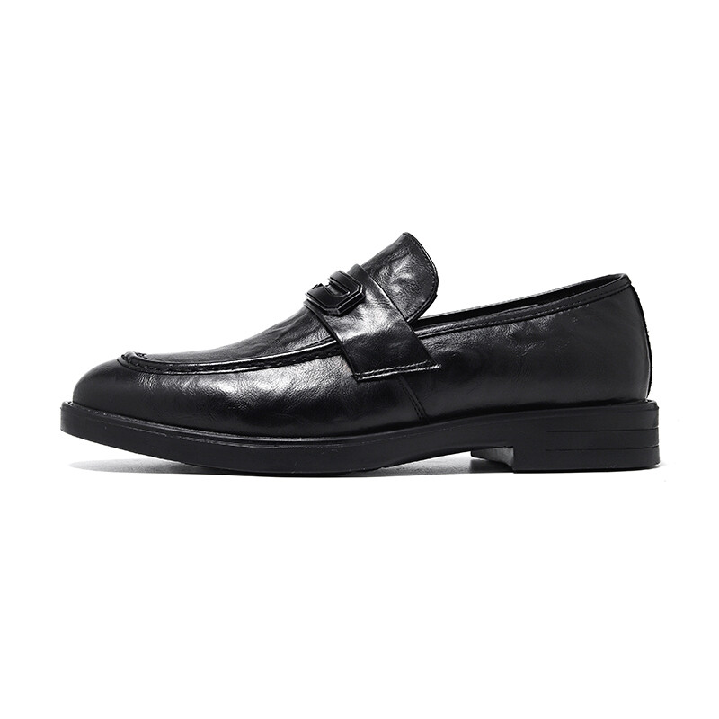 

Туфли Men"s Casual Men Low-Top черный Take A Break