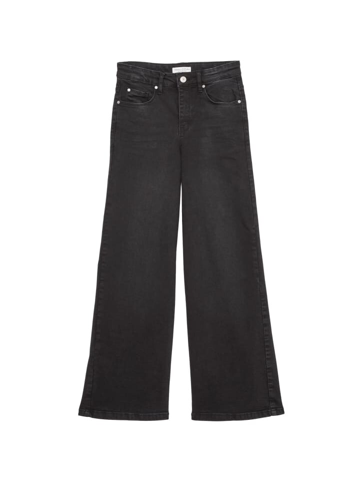 

Джинсы Marc O'Polo TEENS GIRLS, цвет black denim