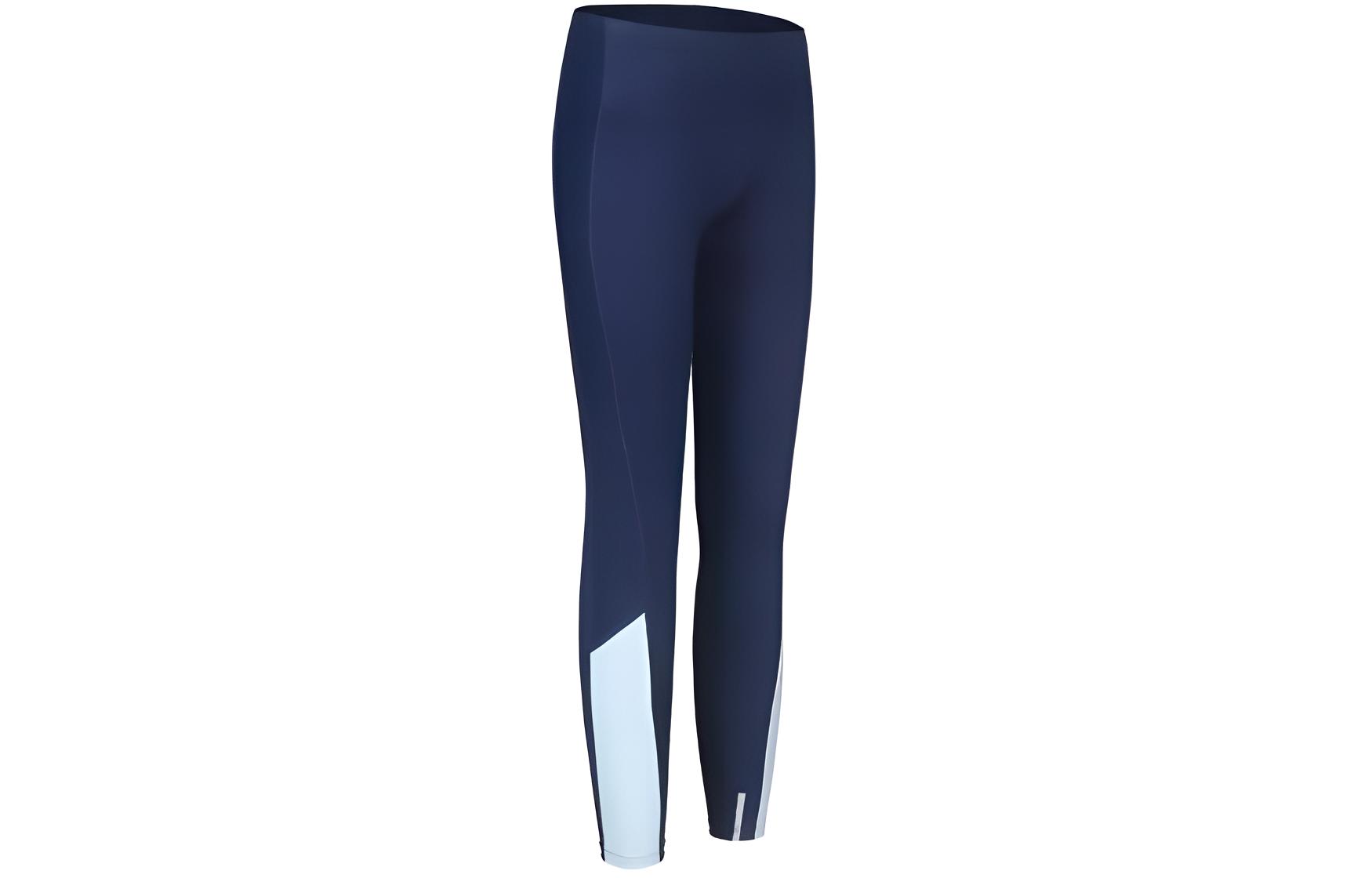 

Плавки женские голубые DECATHLON