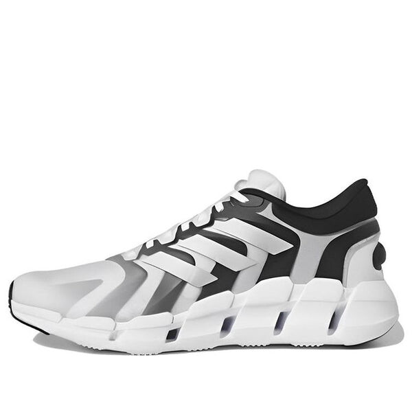 

Кроссовки climacool ventice shoes Adidas, белый