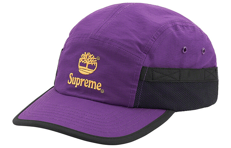 

Кепка Supreme унисекс Supreme SS21, Апельсин