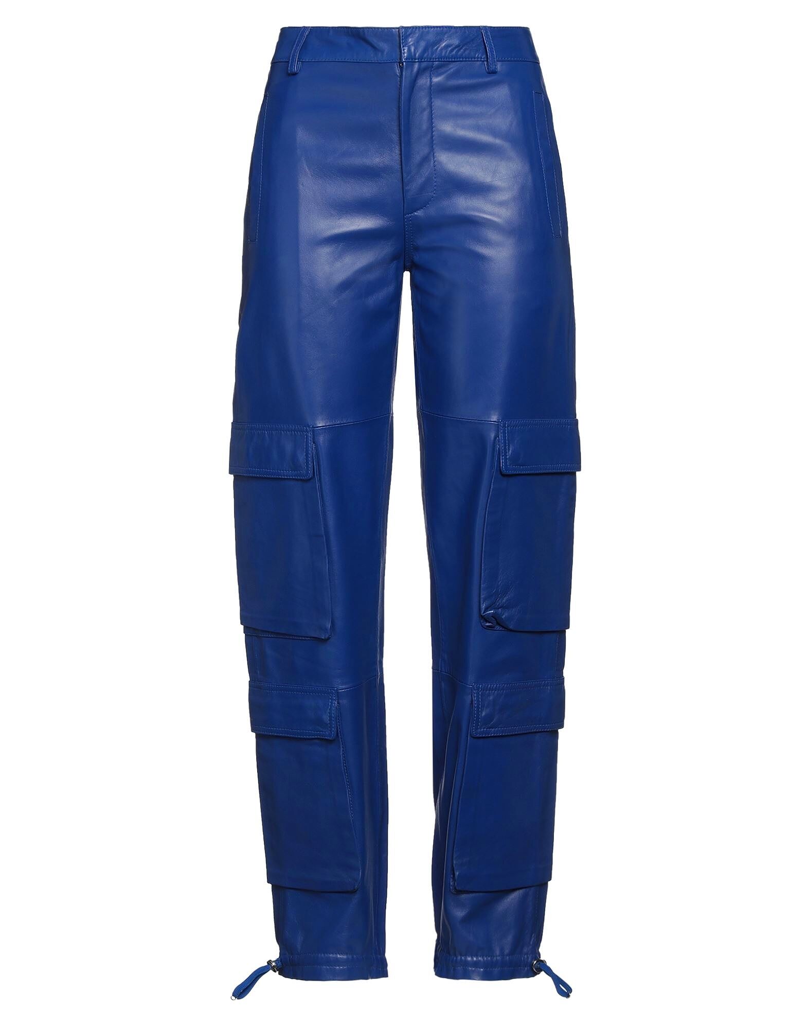 

Брюки Dondup, синий