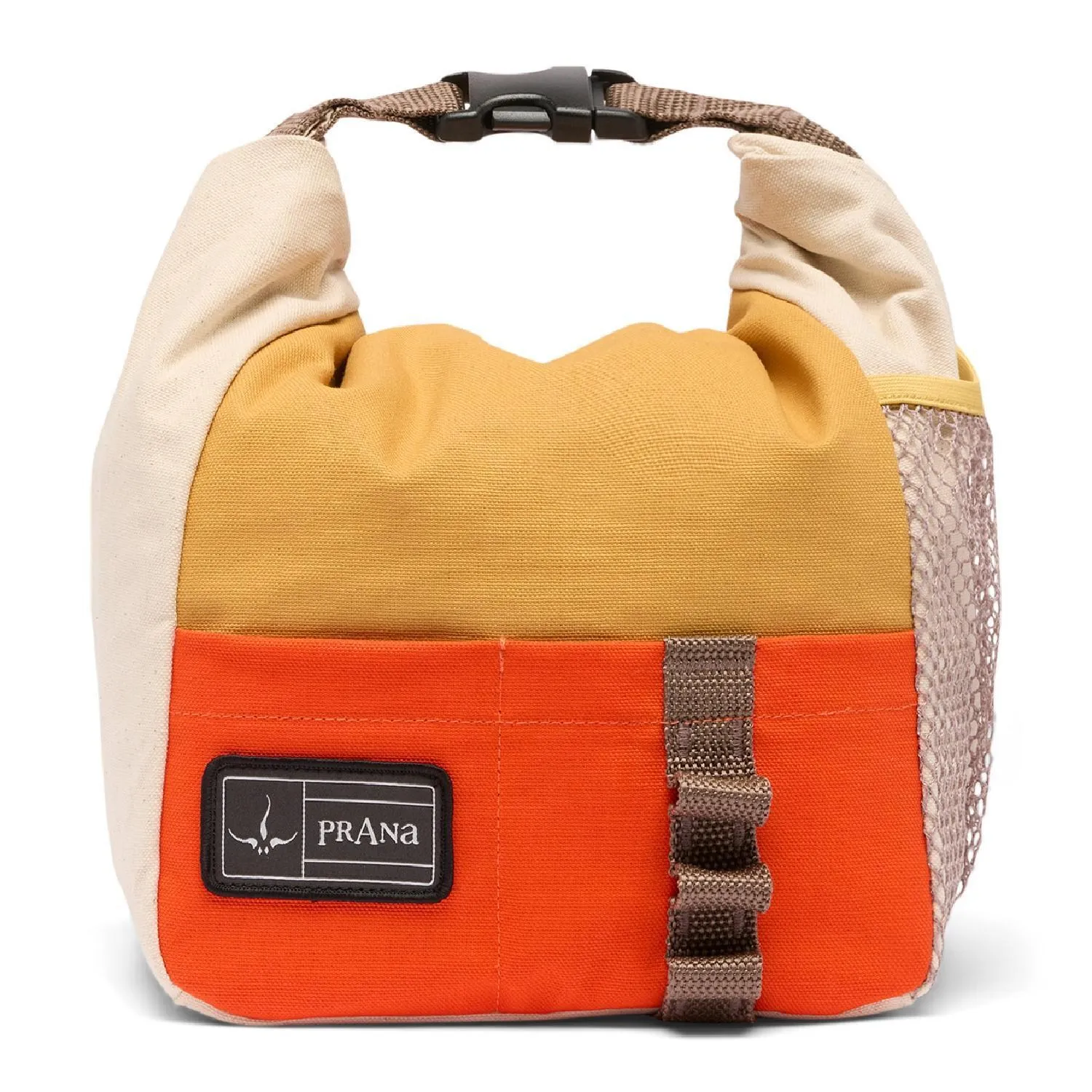 

Краговый мешок для магнезии prAna, Rose Fire Colorblock