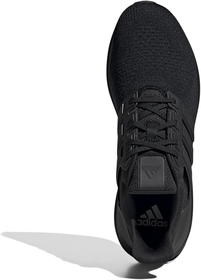 Детские кроссовки Adidas Ubounce DNA для мальчиков, черный — фото 3