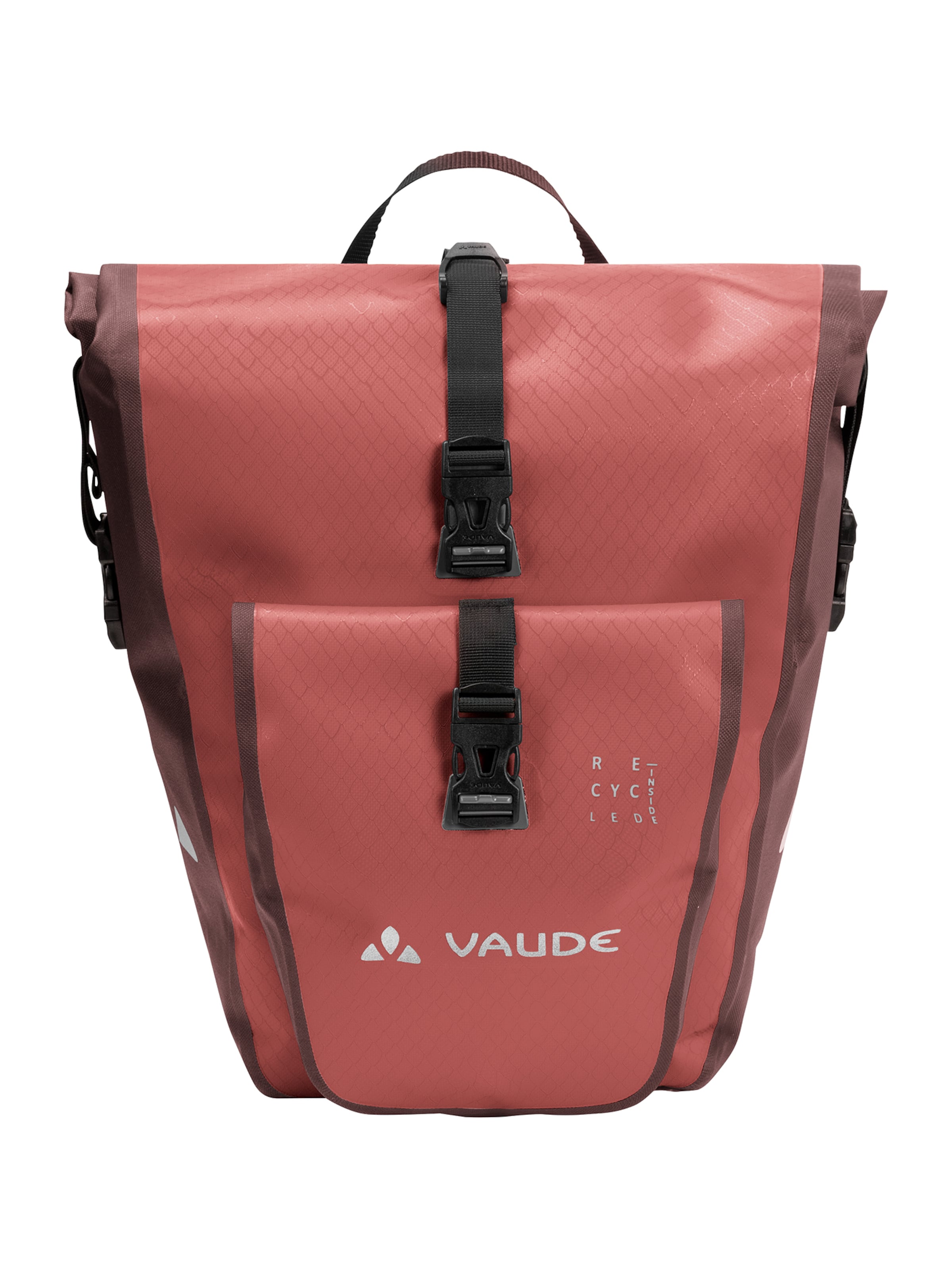

VAUDE Outdoor Equipment 'Aqua Back' в красном цвете