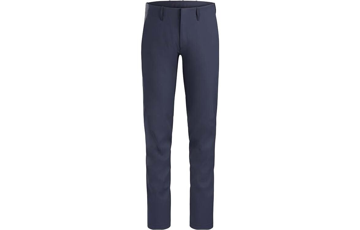 

Брюки мужские Arcteryx Indisce Series, черный