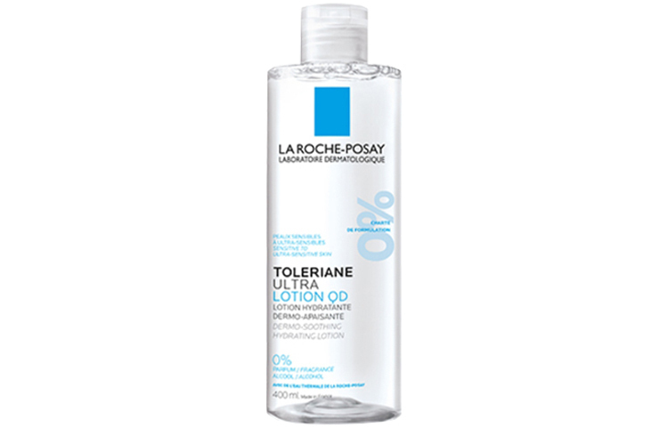 Тоник La Roche-Posay — LIFUQUAN успокаивающий и смягчающий увлажняющий, питающий и восстанавливающий / *, 200 мл — фото 4