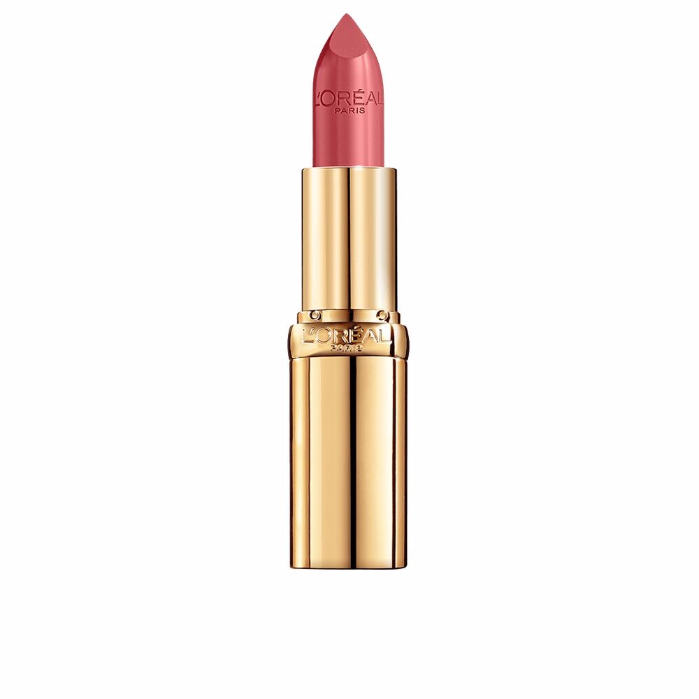 

Губная помада Color riche satin lipstick L'oréal parís, 4,8 г, 110-made in paris