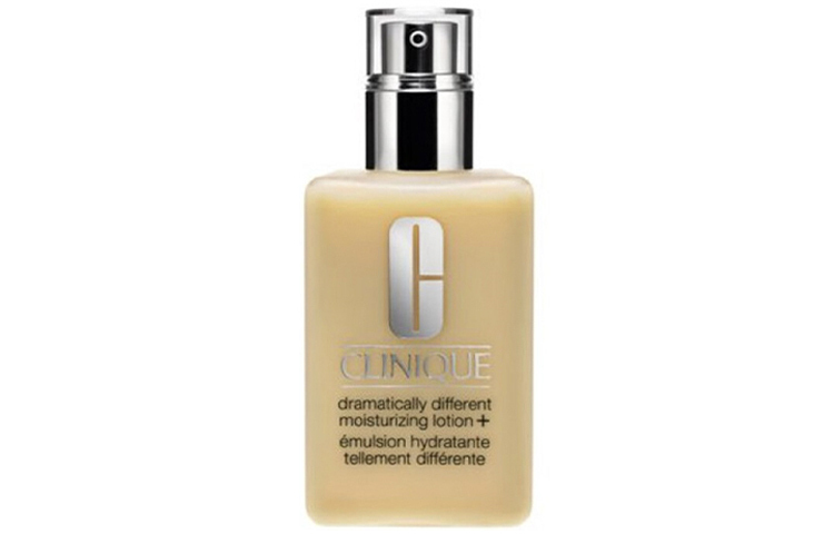 

Genius Butter Excellence увлажняющий лосьон CLINIQUE, with oil version 200ml-box not included