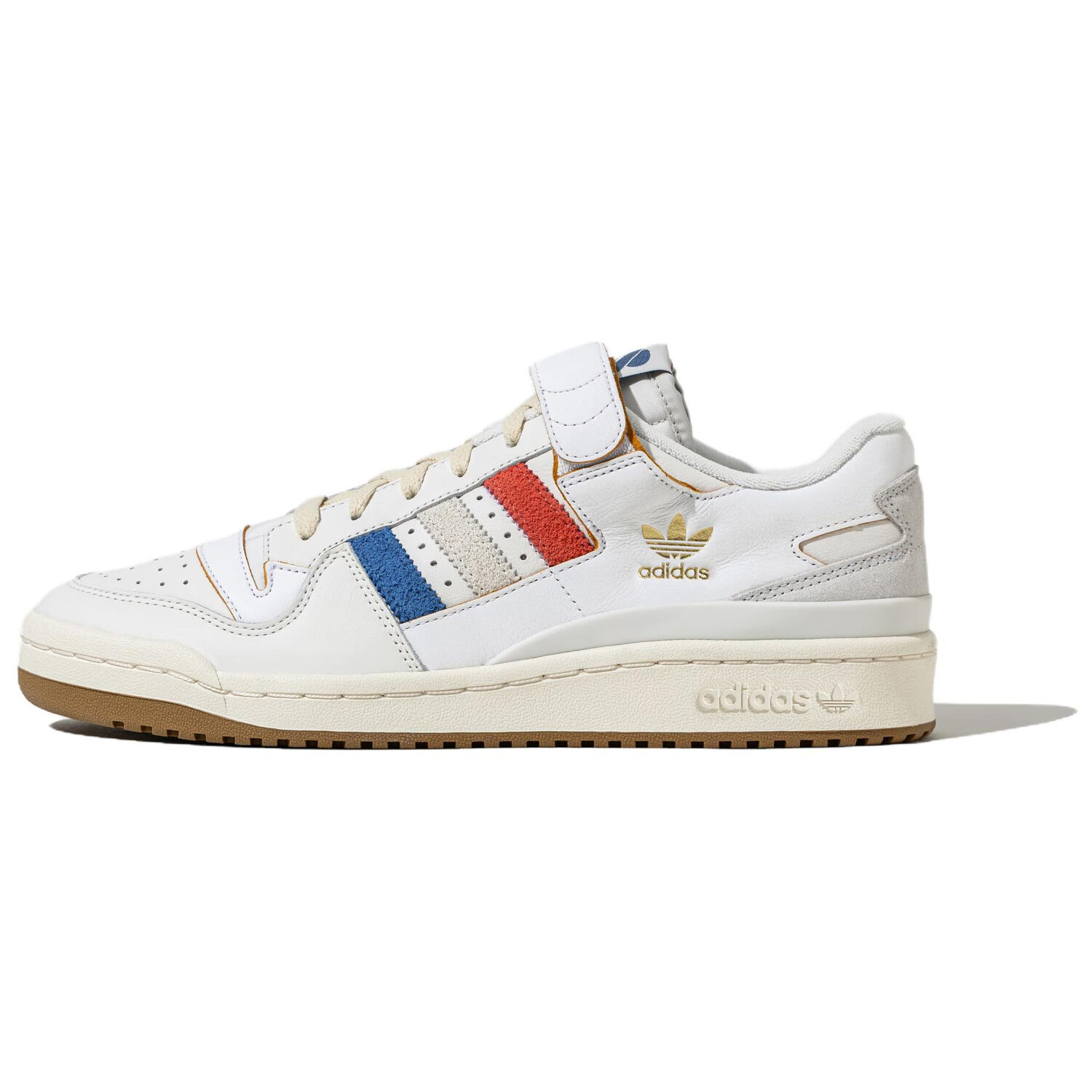 

Кроссовки Adidas Forum 84 Low 'Paris Olympics', белый