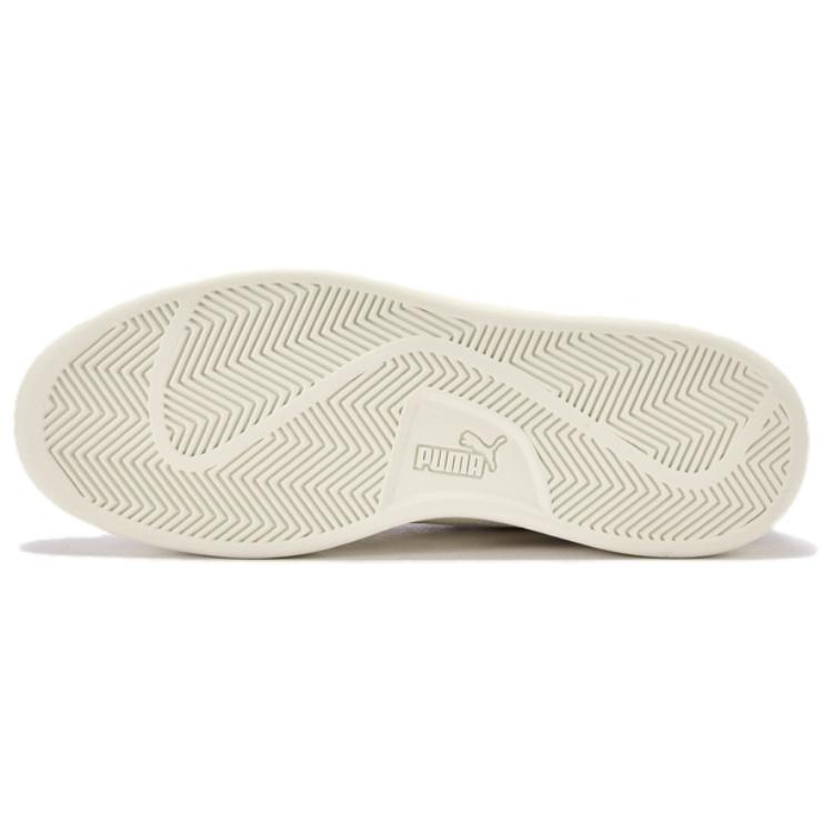 Smash 3 0 нескользящие скейтерские кроссовки Unisex Umber PUMA, коричневый — фото 4