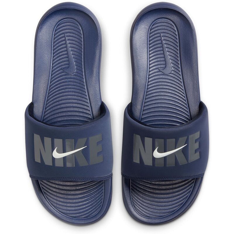 Повседневные туфли NK Victori One Slide SE Nike, мультиколор — фото 4