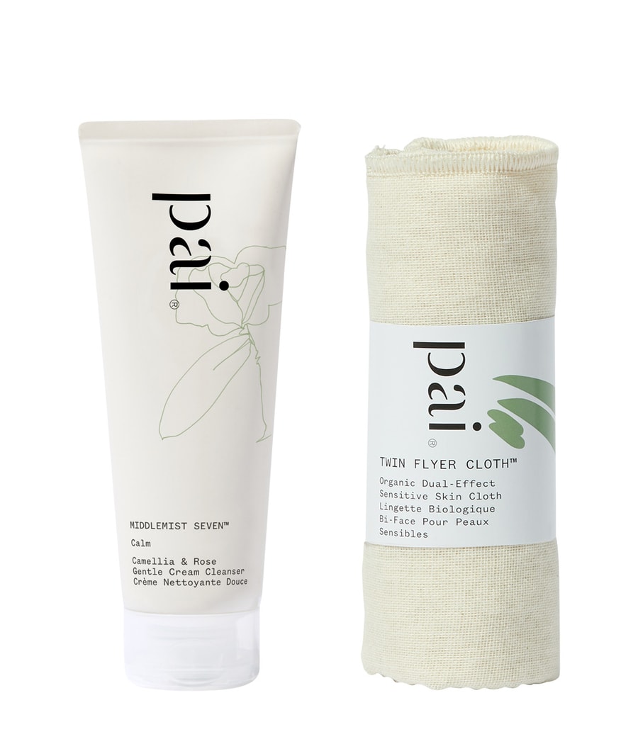 

Набор для ухода за телом Pai Skincare Middlemist Seven Travel, 1 шт.
