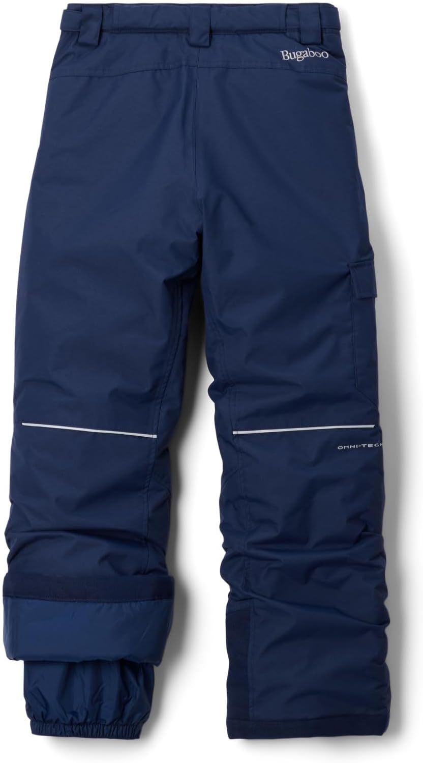 Колумбия детские штаны Bugaboo Iii Columbia, Collegiate Navy — фото 4