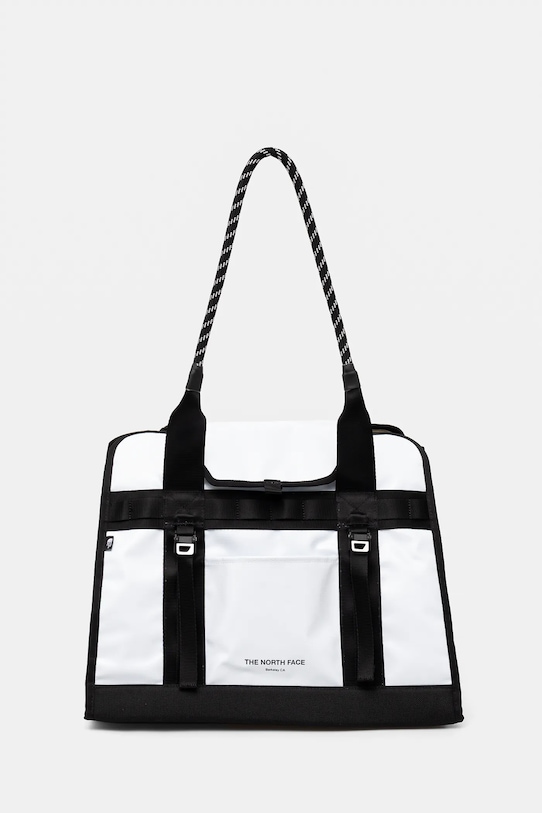 

Сумка Base Camp Tote The North Face, белый