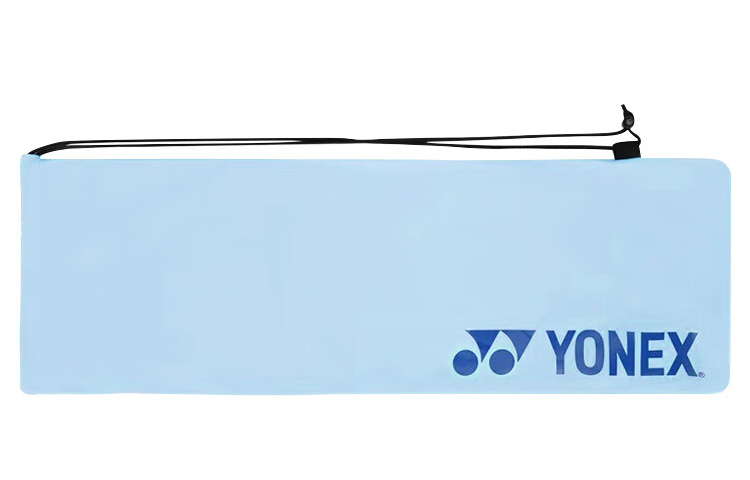

Сумка для ракетки для бадминтона 1-3 шт повседневная многофункциональная с ремнем unisex YONEX, светло-голубой