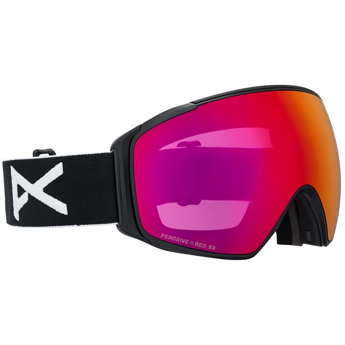 

Торические очки M4S MFI Anon, Black/Perceive Sunny Red+Perceive Cloudy Burst