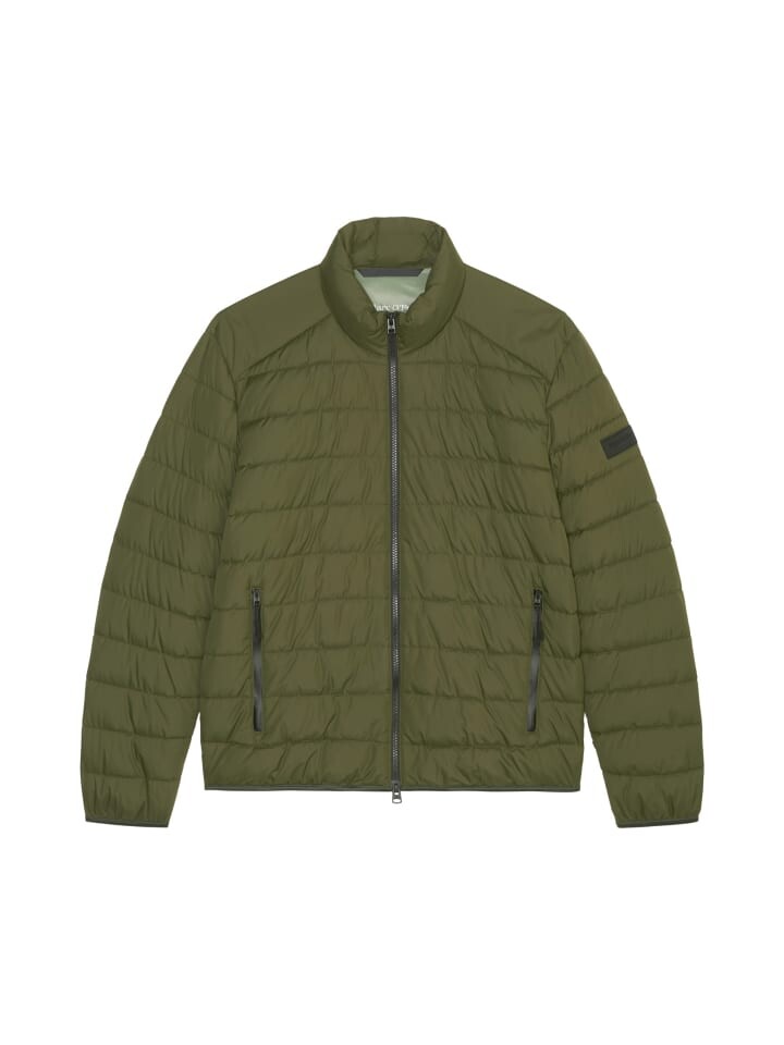 

Куртка Marc O'Polo regular, цвет dried herb