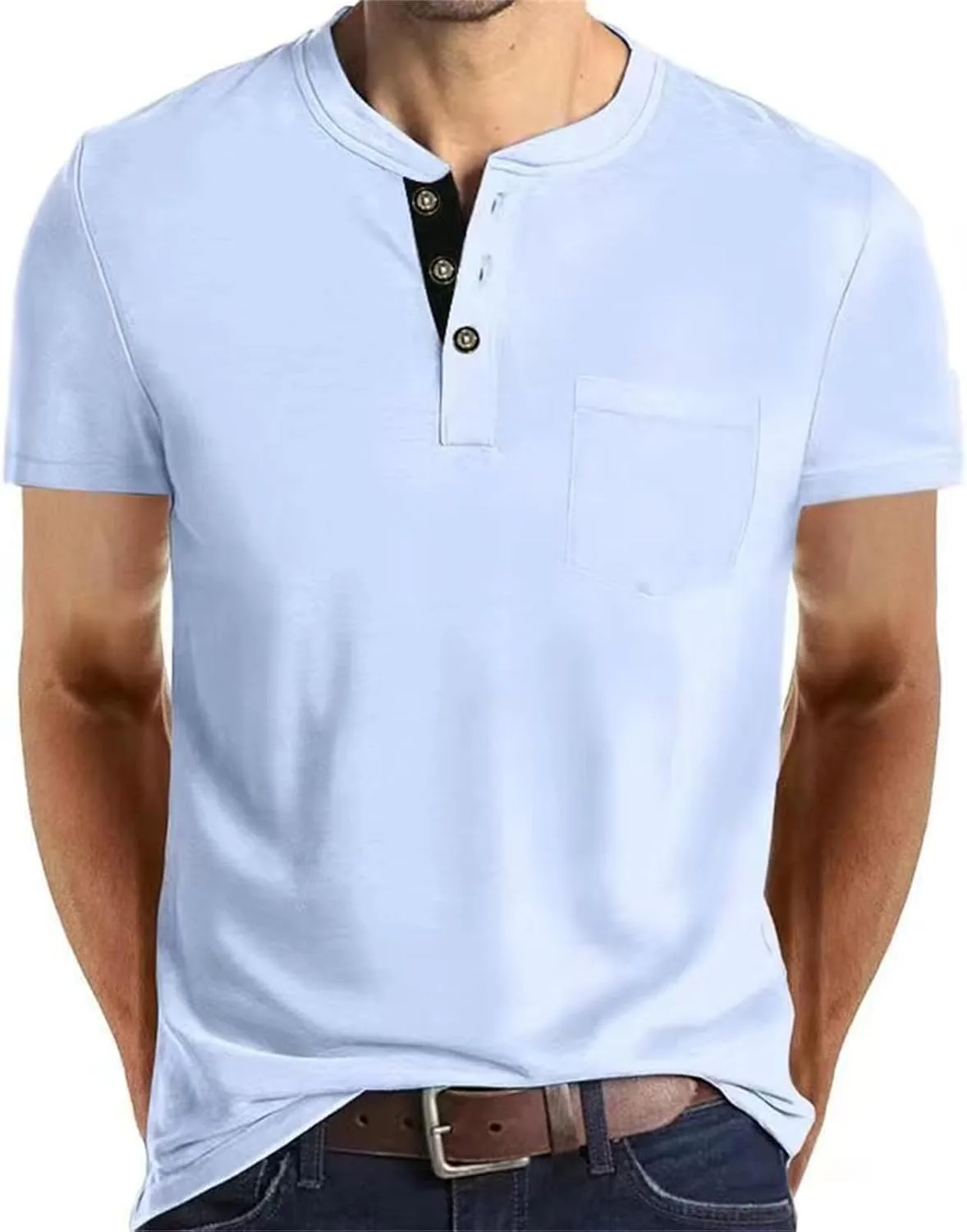 

Футболка-поло с коротким рукавом для мужчин RSZGSWS