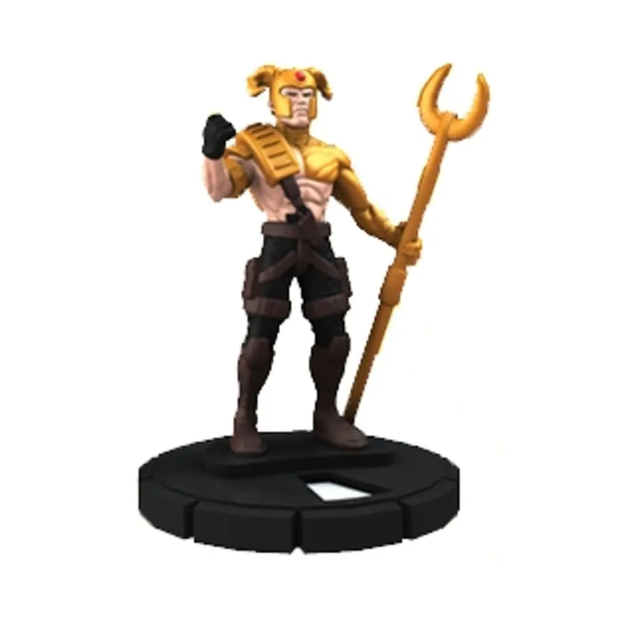 

Магог #035 ( клавиша R), DC HeroClix - Superman - Singles