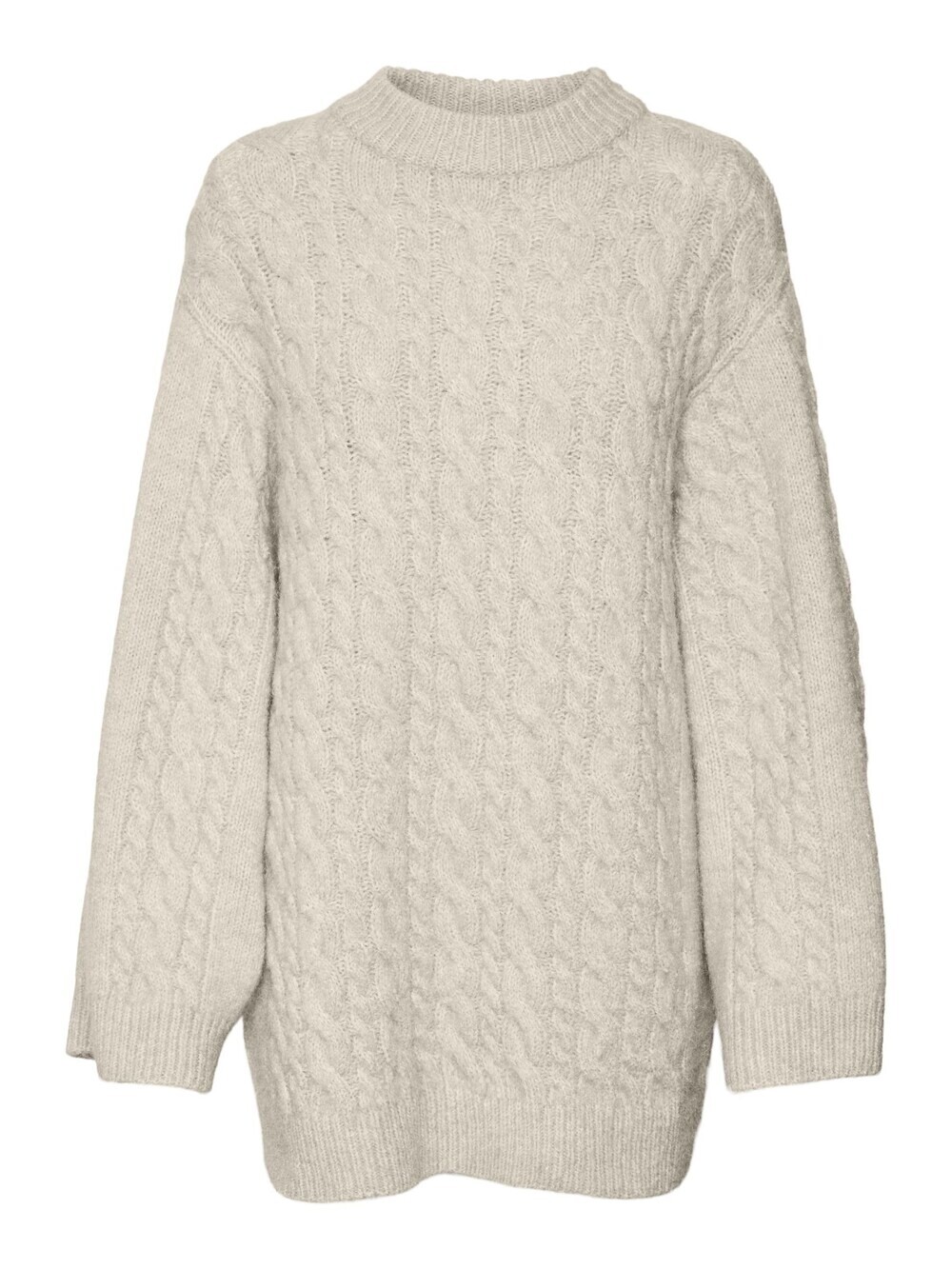 Свитер Vero Moda Cobalt, серый