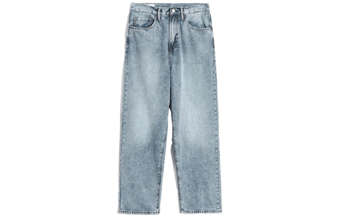 

Мужские джинсы GAP, Синий