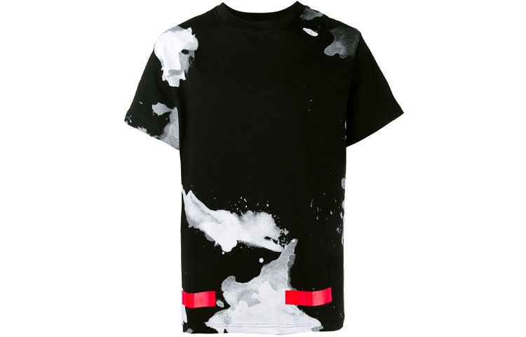 

OFF-WHITE Футболка OFF WHITE мужская