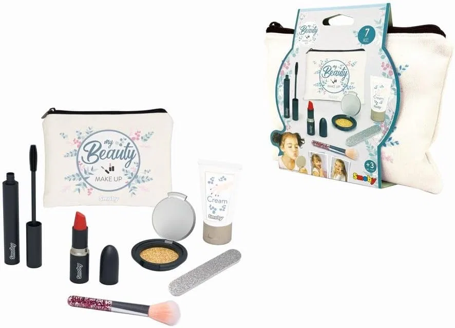 Детская косметичка Smoby My Beauty Make Up Smoby